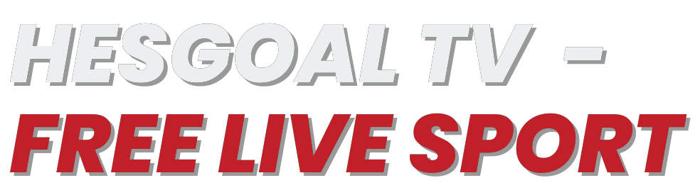 Hesgoal - Live Football logo